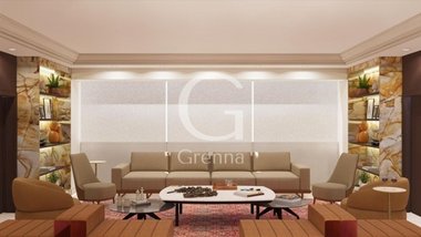 apartment em Rua Angelina Maffei Vita, Jardim Europa - São Paulo - SP