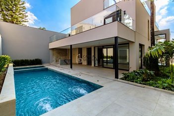 house em Rua Macau, Jardim Luzitânia - São Paulo - SP