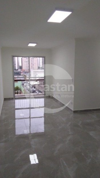 apartment em Rua Serra do Japi, Vila Gomes Cardim - São Paulo - SP