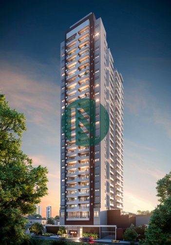 apartment em Avenida Vila Ema, Vila Ema - São Paulo - SP