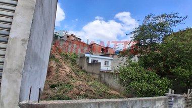 land_lot em Rua Luiz Chrispin de Godóy, Serpa - Caieiras - SP