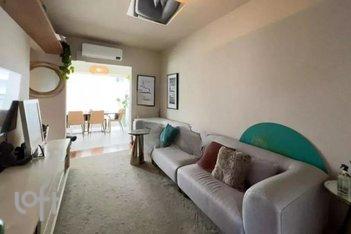 apartment em Ivo Define Frasca, Vila Olímpia - São Paulo - SP