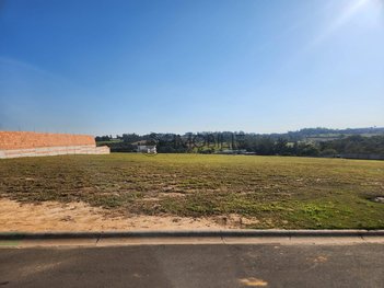 land_lot em Rua Doutor José Mauricio Ims Pires da Cunha, Reserva Petrus - Indaiatuba - SP