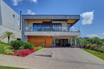 house em Estrada das Três Meninas, Vila Nova - Porto Alegre - RS
