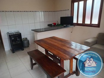apartment em Avenida do Coqueiral, Taperapuã - Porto Seguro - BA