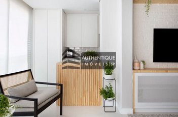 apartment em Rua Nilo, Aclimação - São Paulo - SP