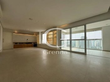 apartment em Avenida Doutor Cardoso de Melo, Vila Olímpia - São Paulo - SP