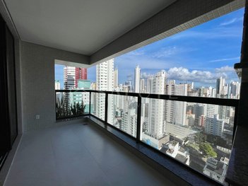 apartment em Rua 1201, Centro - Balneário Camboriú - SC