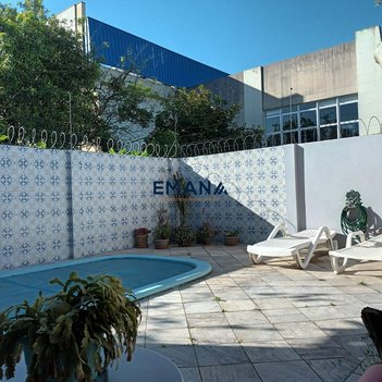 house em Rua Luiz de Camões, Três Vendas - Pelotas - RS