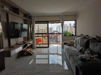 apartment em Rua Antônio de Barros, Vila Carrão - São Paulo - SP