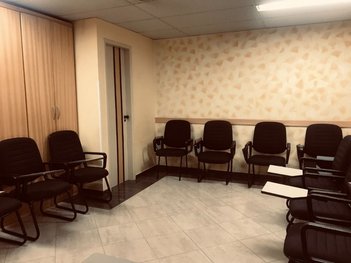 office em Doutor Thirso Martins, Vila Mariana - São Paulo - SP