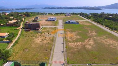 land_lot em Rua do Arroio, Arroio - Imbituba - SC