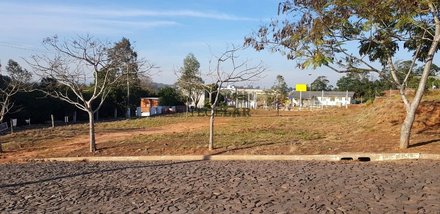 land_lot em Rua Altos da Aparecida, Portão Velho - Portão - RS
