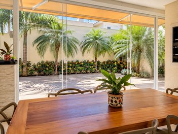 house em Avenida Rudolf Dafferner, Boa Vista - Sorocaba - SP