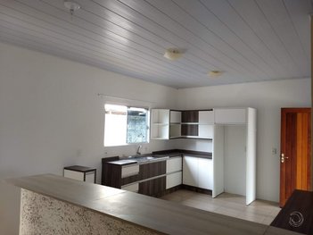 house em Estrela Dourada, Tapera da Base - Florianópolis - SC