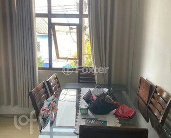 house em Rua Cesário Alvim, Belenzinho - São Paulo - SP