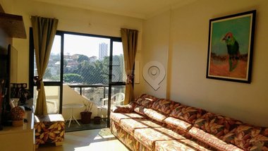 apartment em Rua Plínio Colas, Lauzane Paulista - São Paulo - SP