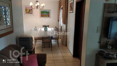 house em Rua Brasil, Centro - Canoas - RS