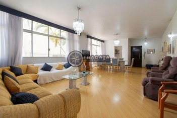 apartment em Rua São Vicente de Paulo, Santa Cecília - São Paulo - SP