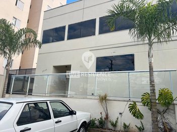 commercial_building em Avenida Vicente Catalani, Jardim das Nações - Itatiba - SP