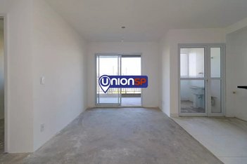 apartment em Rua Pereira Barreto, Santo Amaro - São Paulo - SP