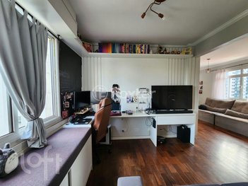 apartment em Rua Álvaro Neto, Vila Mariana - São Paulo - SP