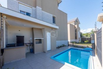 house em Rimolo Biagio, Ipanema - Porto Alegre - RS