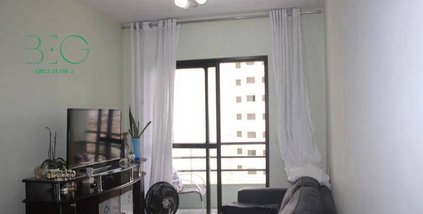 apartment em Rua Hélio Manzoni, Gopoúva - Guarulhos - SP