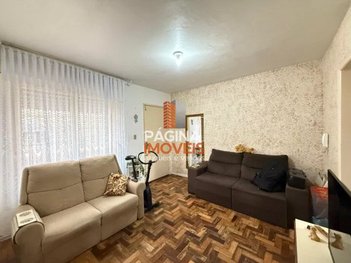 apartment em Avenida José Aloísio Filho, Humaitá - Porto Alegre - RS
