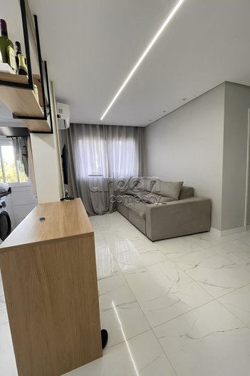 apartment em Avenida Santos Ferreira, Marechal Rondon - Canoas - RS