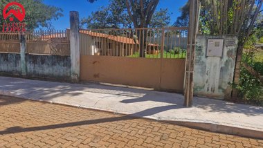 house em Condomínio Estância Del Rey, Setor Habitacional Jardim Botânico - Brasília - DF