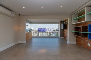 apartment em Rua Loefgren, Vila Clementino - São Paulo - SP