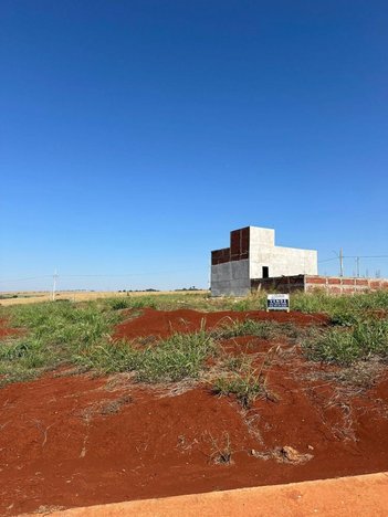 land_lot em Avenida Prefeito Sincler Sambatti, Jardim Bertioga - Maringá - PR