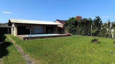 house em Avenida Guará, Xangri-Lá - Xangri-Lá - RS