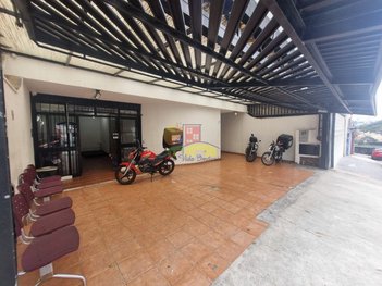 house em Rua Acácio Vasconcelos, Vila Parque Jabaquara - São Paulo - SP