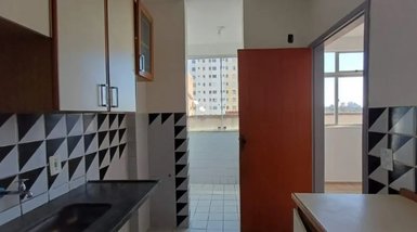apartment em Rua Contagem, Boa Vista - Belo Horizonte - MG
