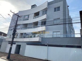 apartment em Araquari, Municípios - Balneário Camboriú - SC