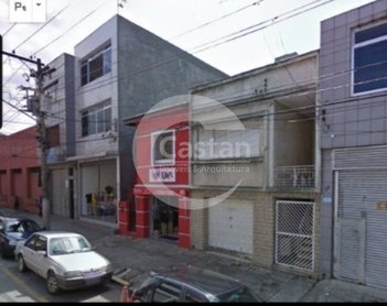 land_lot em Rua Sampson, Brás - São Paulo - SP