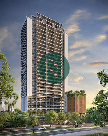 apartment em Avenida Pompéia, Vila Pompéia - São Paulo - SP