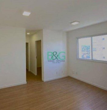 apartment em Avenida Deputado Cantídio Sampaio, Vila Souza - São Paulo - SP