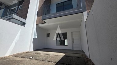 house em Rua Itajubá, Bom Retiro - Joinville - SC