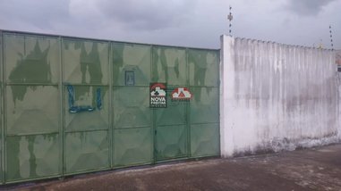 land_lot em Rua Cidade de Bagé, Palmeiras de São José - São José dos Campos - SP