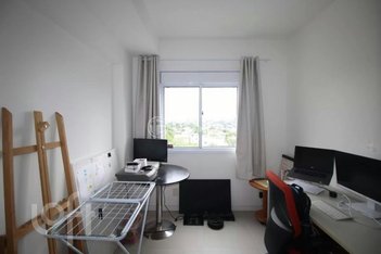 apartment em Rua Carumbé, Bom Jesus - Porto Alegre - RS