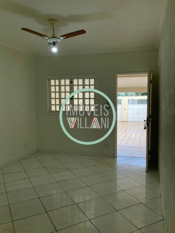 house em Avenida Barbacena, Jardim Ismênia - São José dos Campos - SP