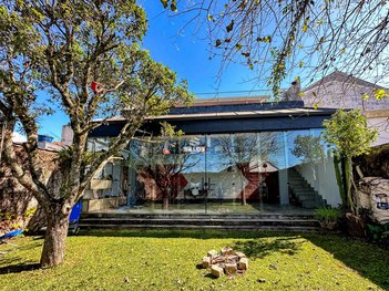 house em Rua Valdomiro Silveira, Boa Vista - Curitiba - PR