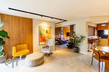 apartment em Itacolomi, Higienópolis - São Paulo - SP