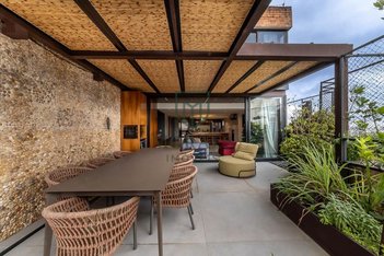 apartment em Alameda Casa Branca, Jardim Paulista - São Paulo - SP