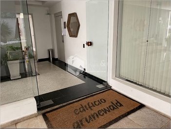 apartment em Rua Dom Paulo Pedrosa, Real Parque - São Paulo - SP