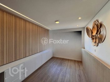 apartment em Rua Jacob Vontobel, Jardim Botânico - Porto Alegre - RS