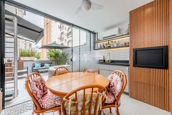 apartment em Rua Marcelo Gama, Auxiliadora - Porto Alegre - RS